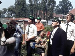 Schützenfest 1977
